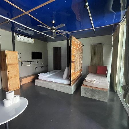 B Samcook Home16 Chiang Mai Extérieur photo