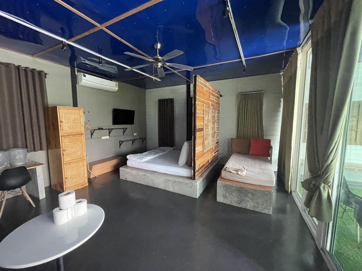 B Samcook Home16 Chiang Mai Extérieur photo