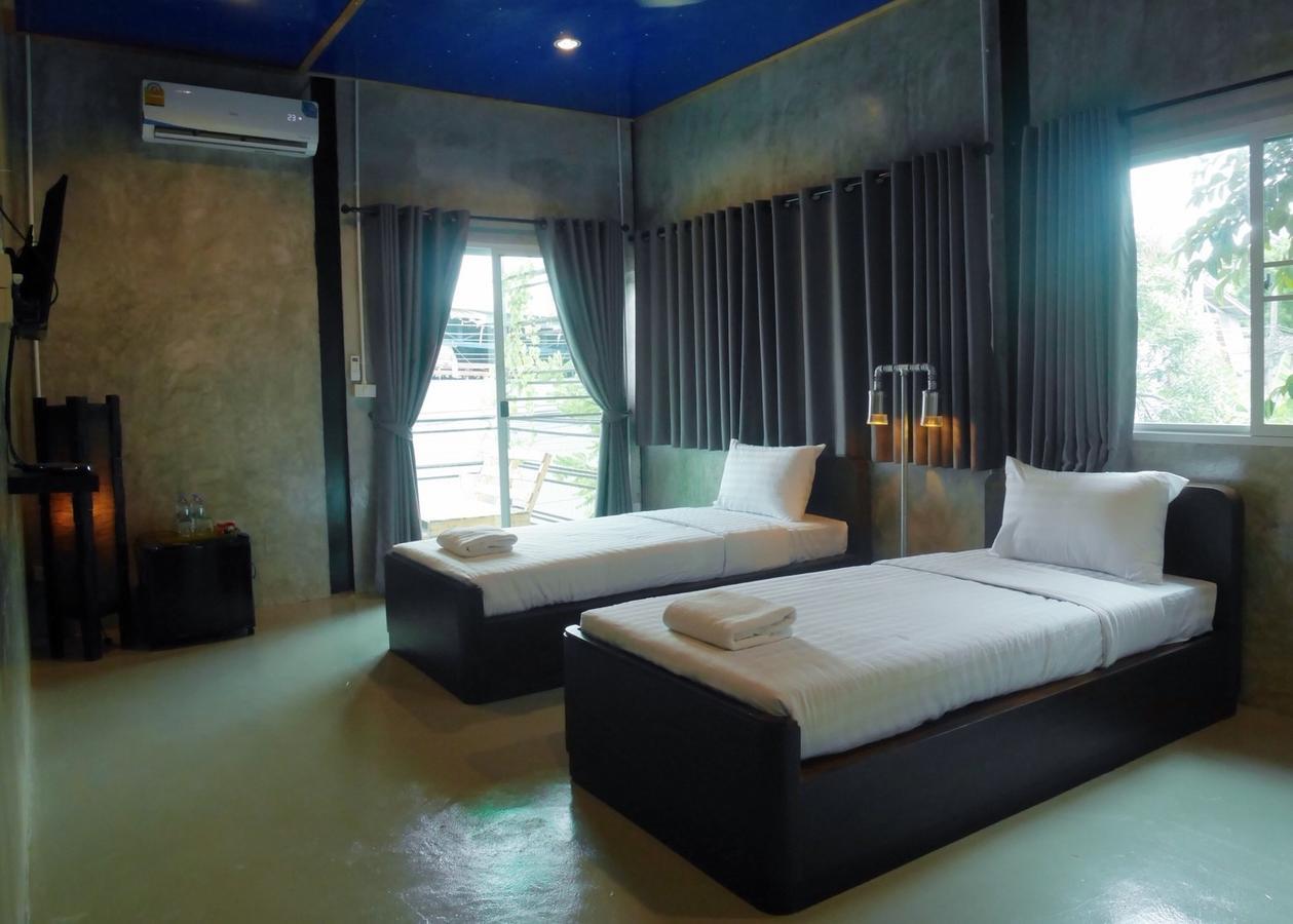 B Samcook Home16 Chiang Mai Extérieur photo