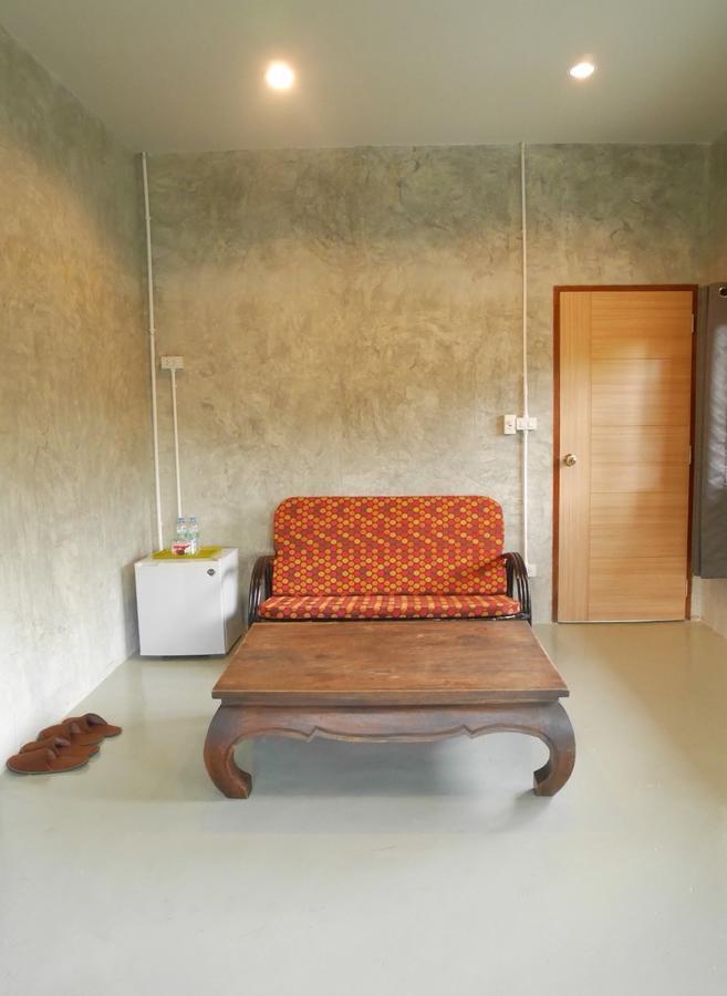 B Samcook Home16 Chiang Mai Extérieur photo