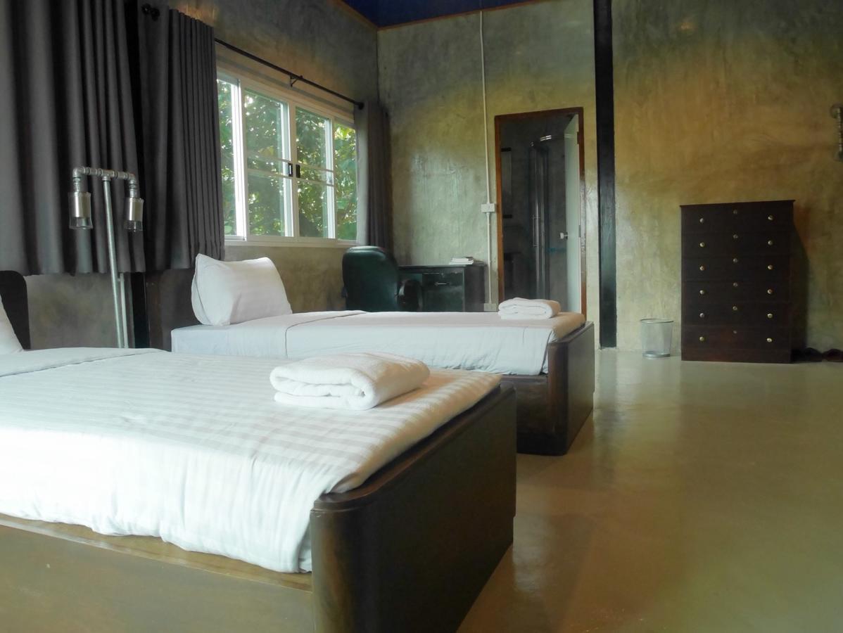 B Samcook Home16 Chiang Mai Extérieur photo