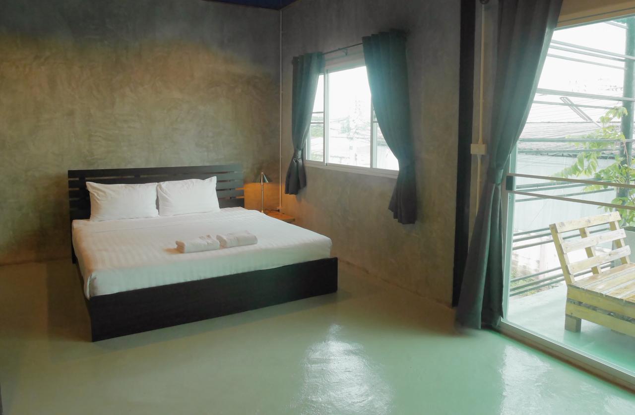 B Samcook Home16 Chiang Mai Extérieur photo