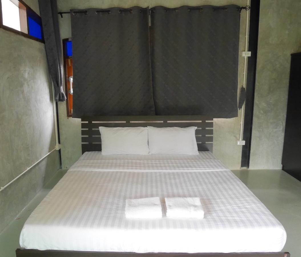 B Samcook Home16 Chiang Mai Extérieur photo