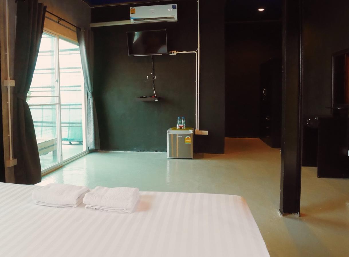 B Samcook Home16 Chiang Mai Extérieur photo