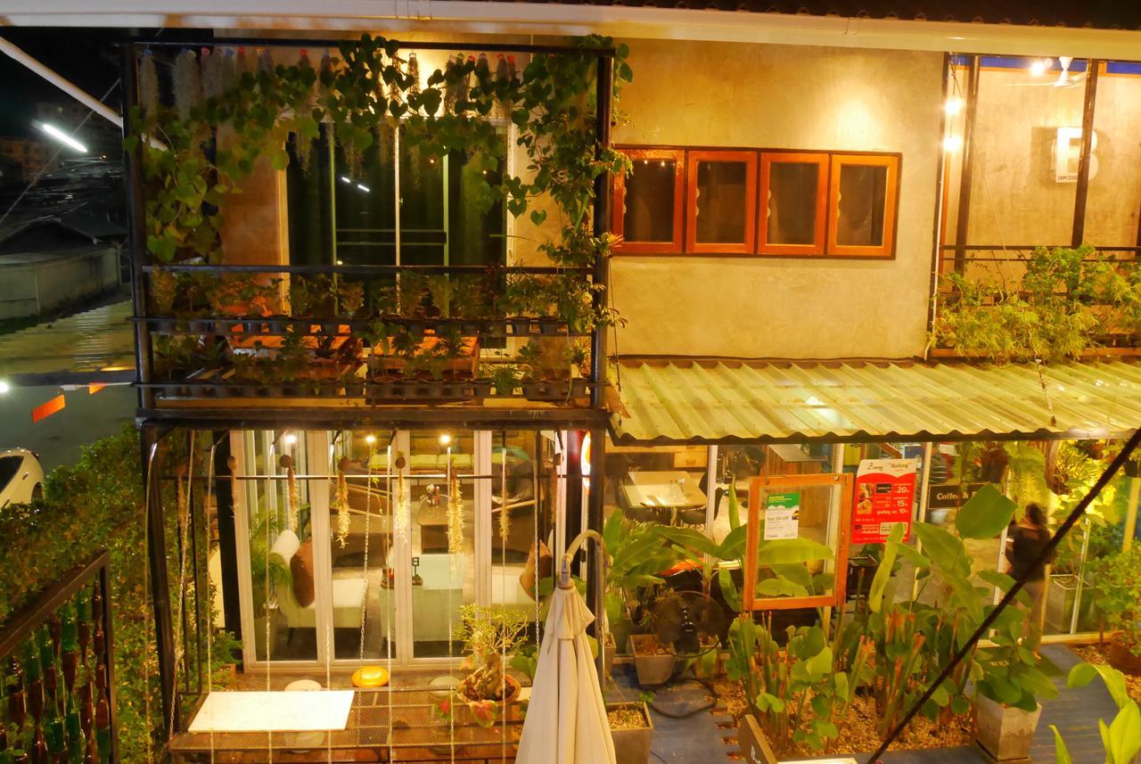 B Samcook Home16 Chiang Mai Extérieur photo