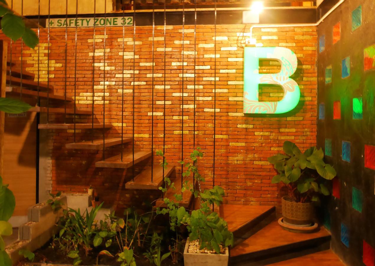 B Samcook Home16 Chiang Mai Extérieur photo