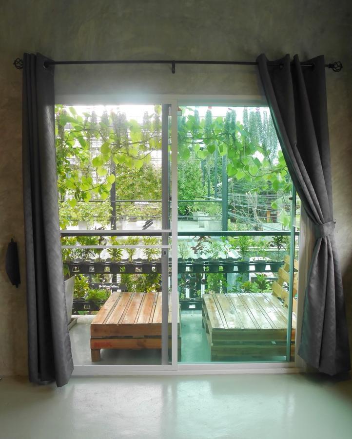 B Samcook Home16 Chiang Mai Extérieur photo