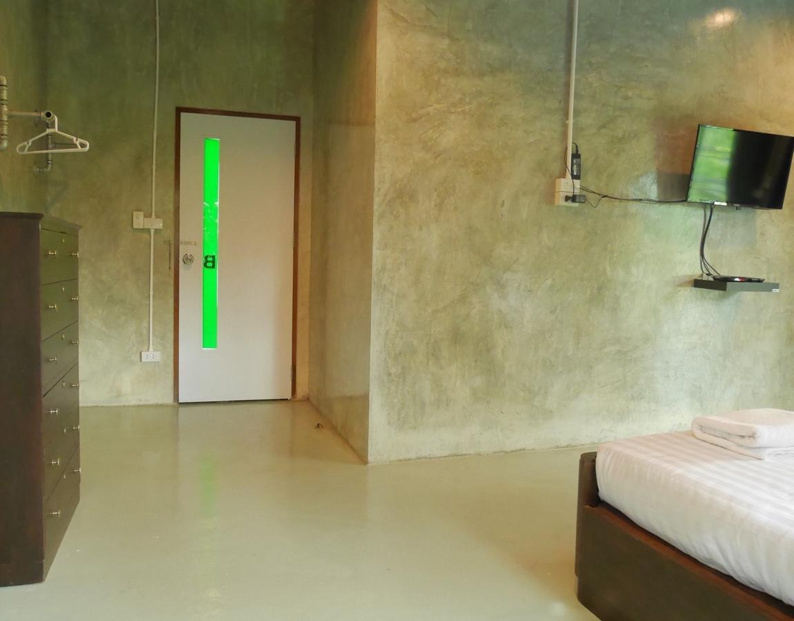 B Samcook Home16 Chiang Mai Extérieur photo